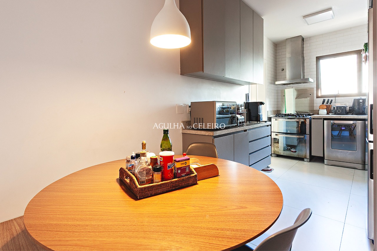 Apartamento para venda em Campo Belo