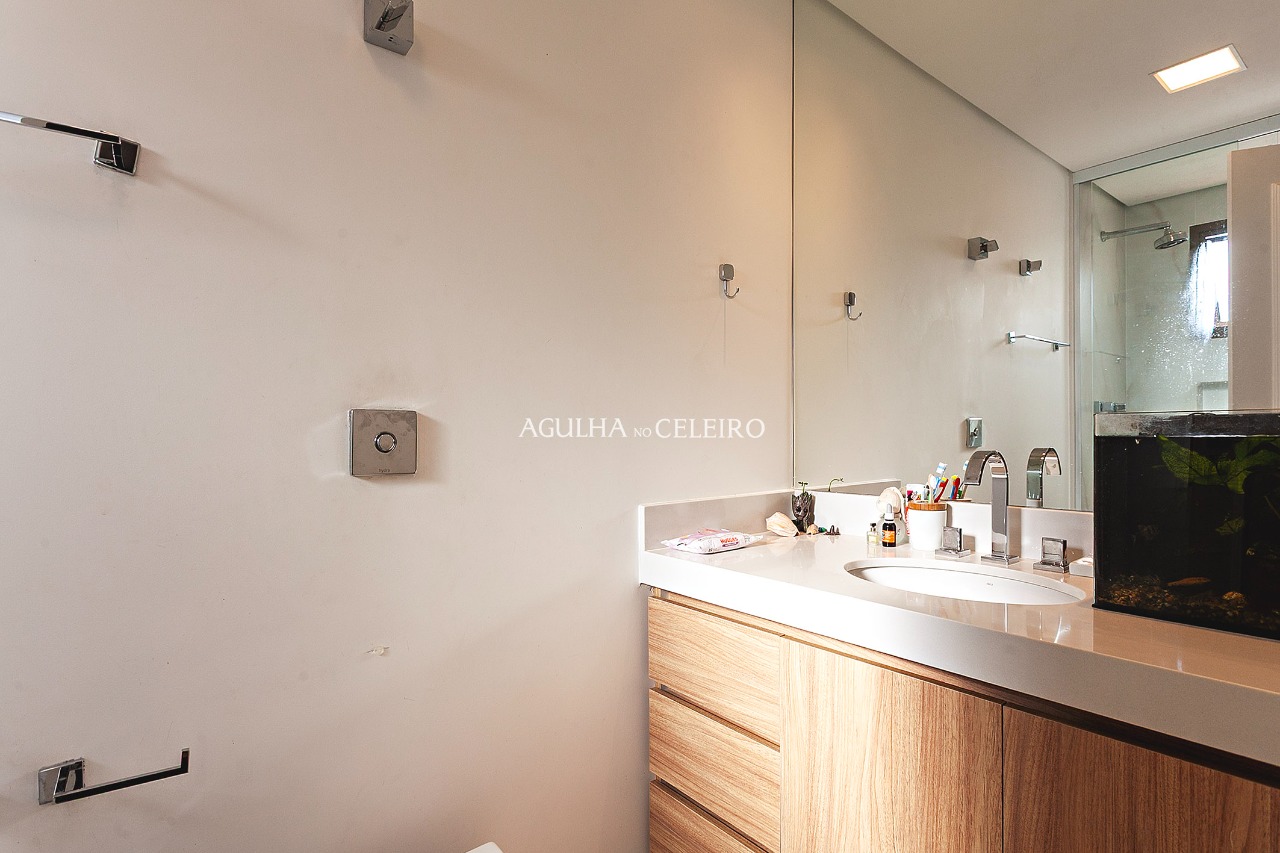 Apartamento para venda em Campo Belo