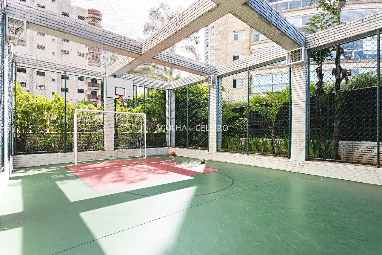 Apartamento para venda em Pacaembu