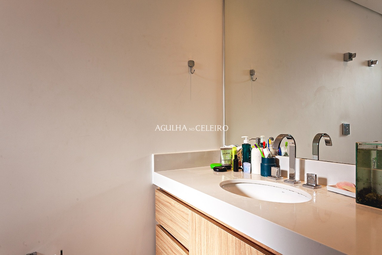 Apartamento para venda em Campo Belo