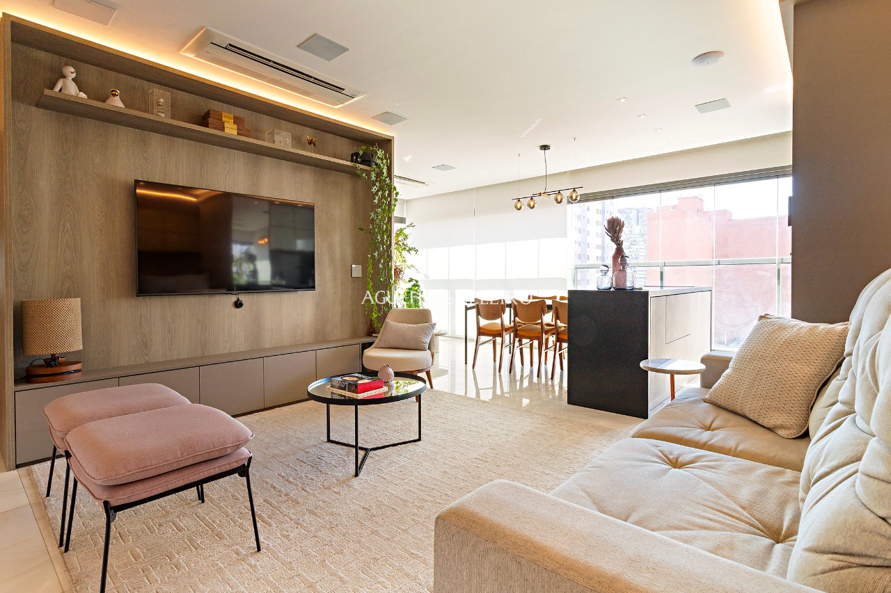 Apartamento para venda em Vila Olímpia