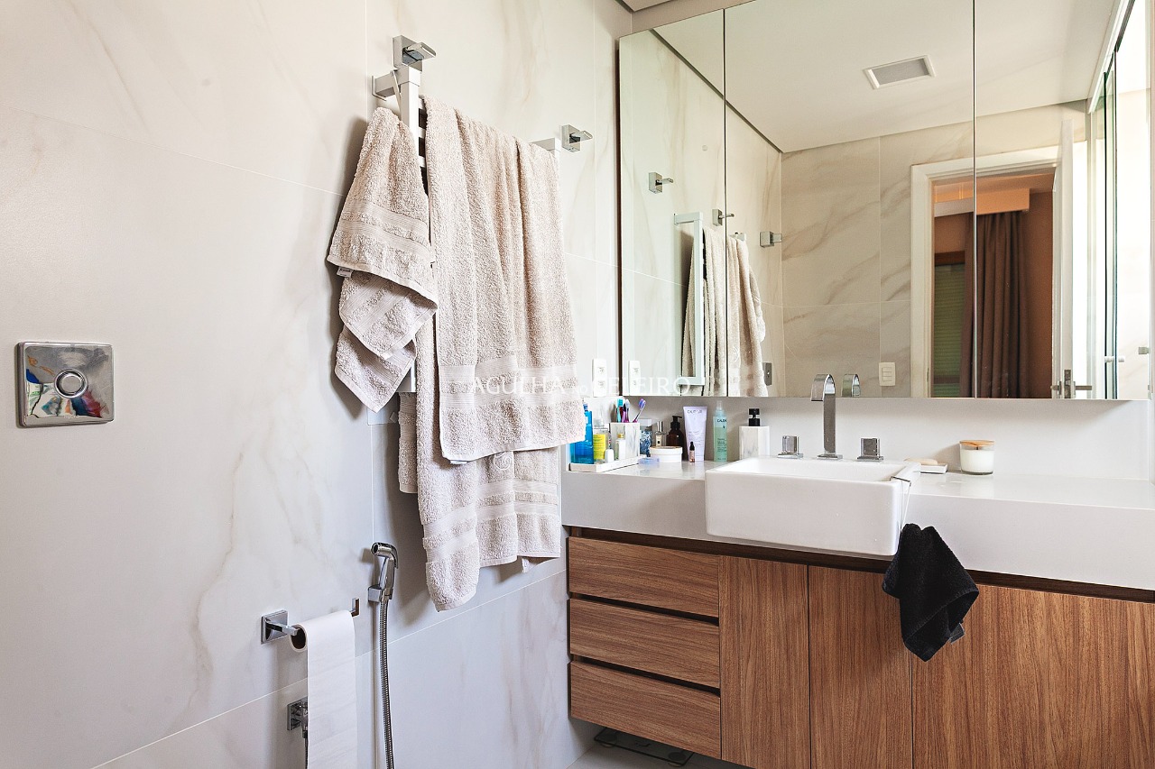 Apartamento para venda em Campo Belo