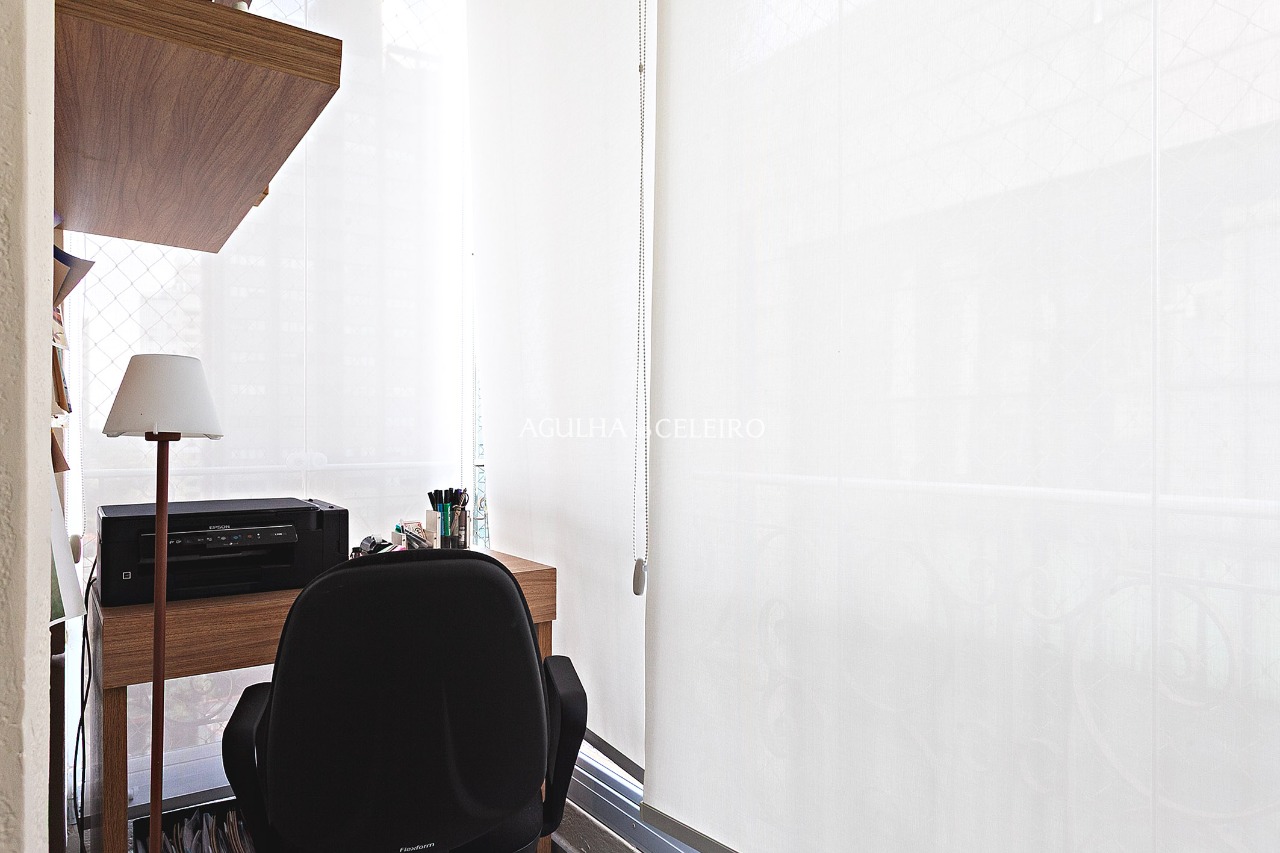 Apartamento para venda em Campo Belo