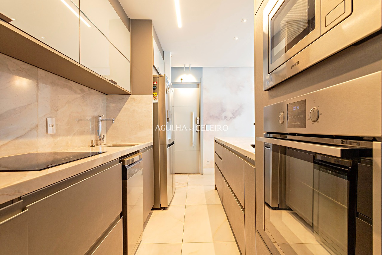 Apartamento para venda em Vila Olímpia