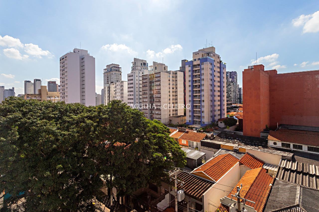 Apartamento para venda em Vila Olímpia
