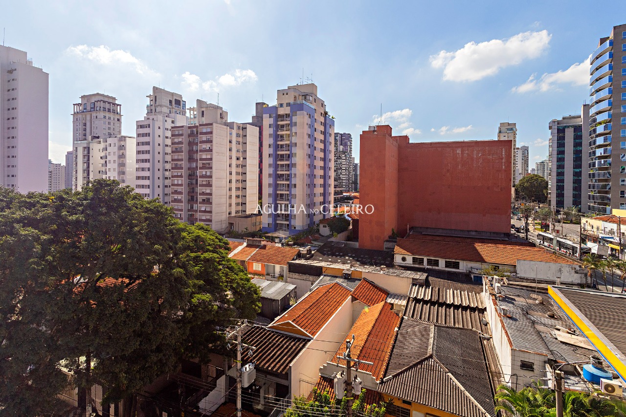Apartamento para venda em Vila Olímpia