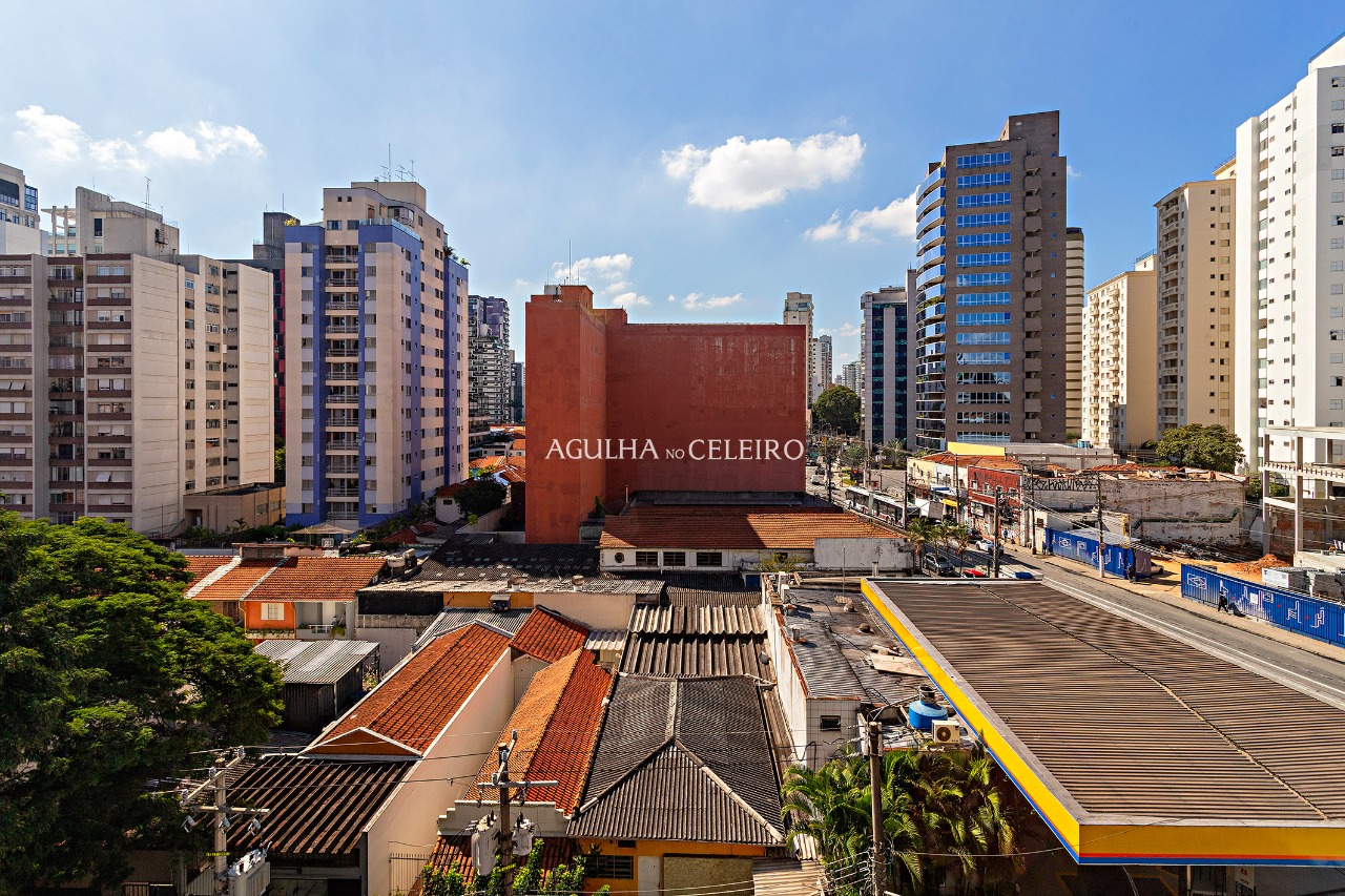 Apartamento para venda em Vila Olímpia