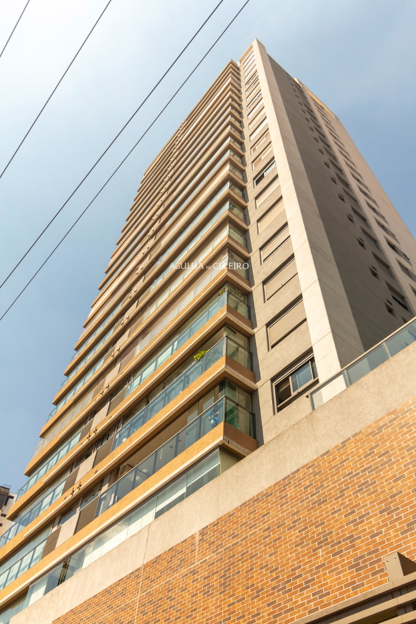 Apartamento para venda em Vila Olímpia