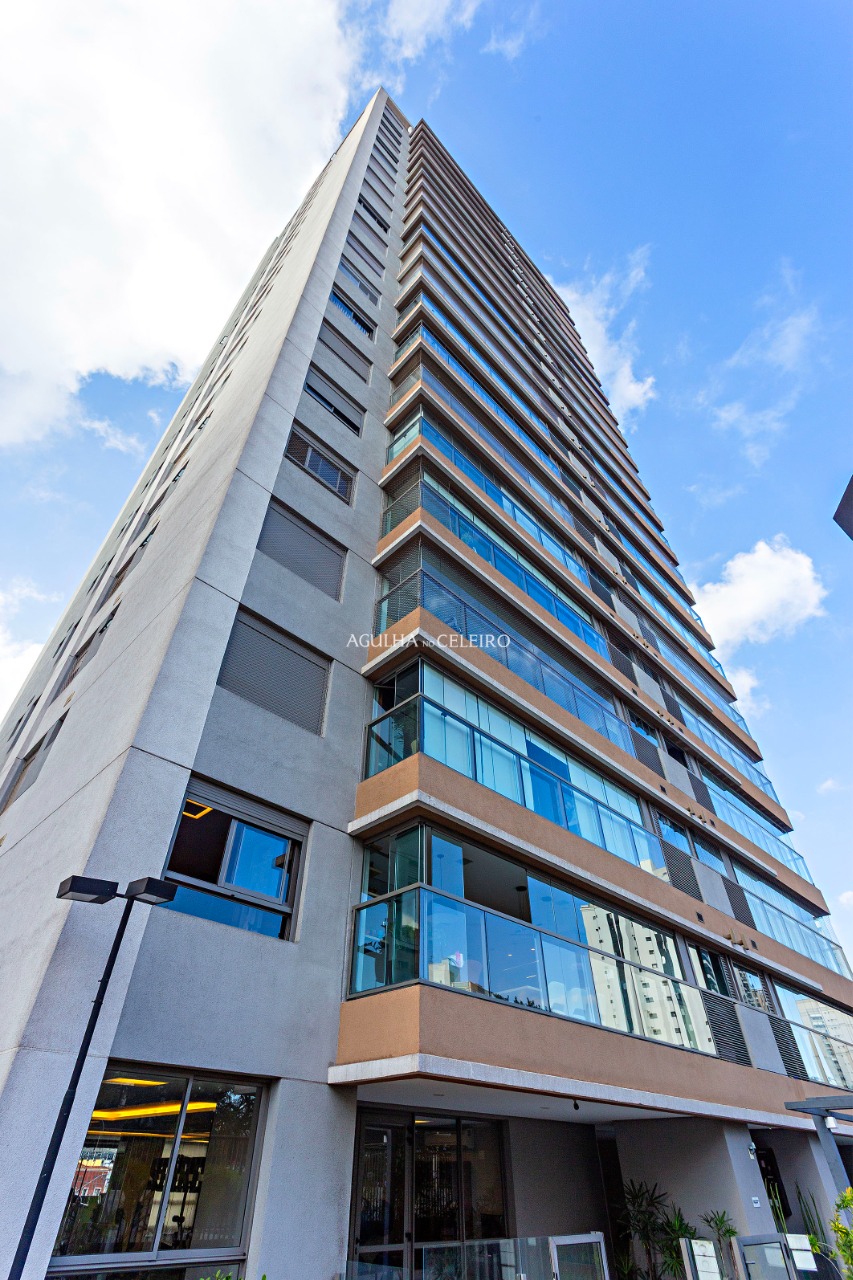 Apartamento para venda em Vila Olímpia