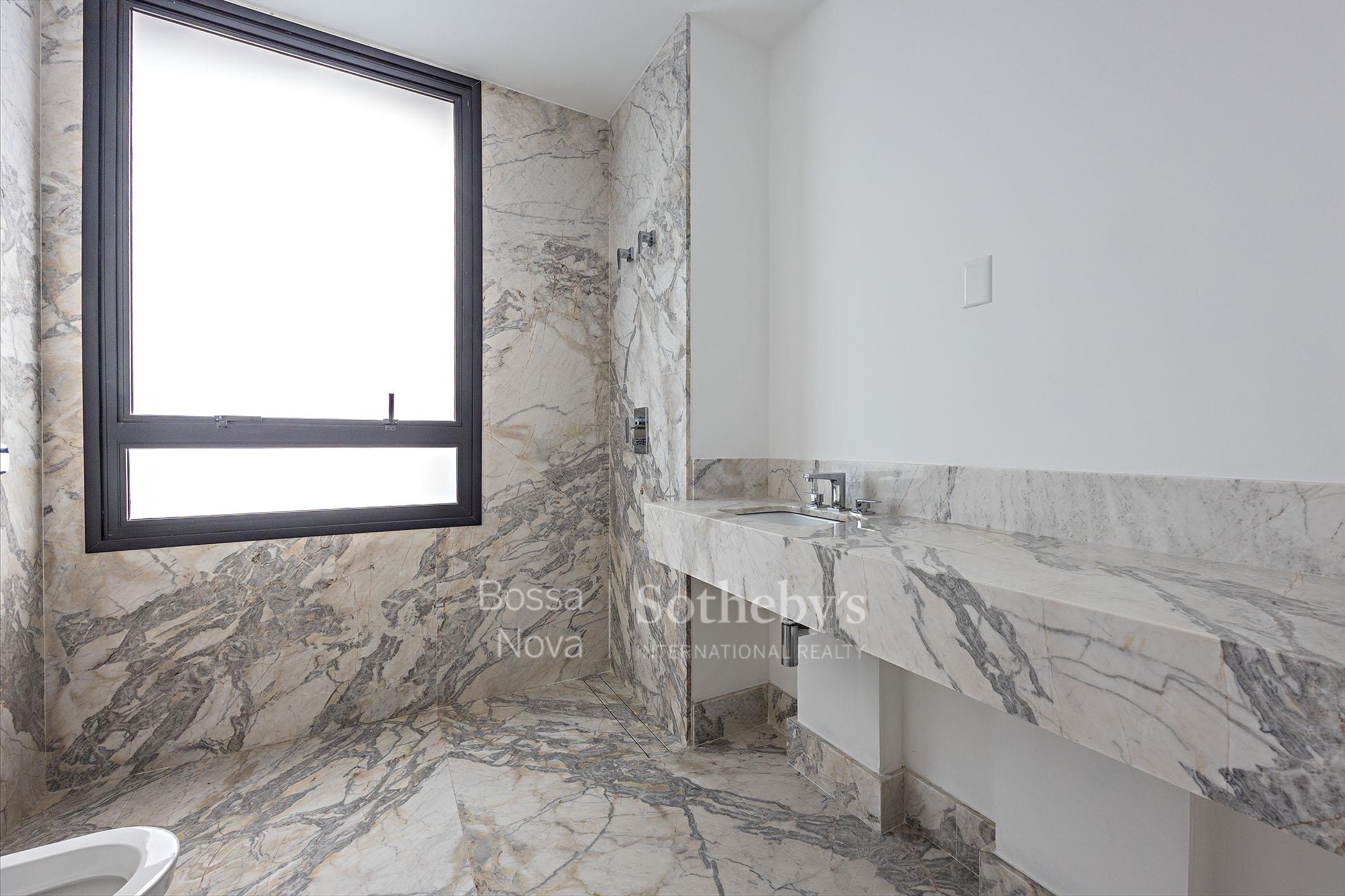 Apartamento para venda em Paraíso