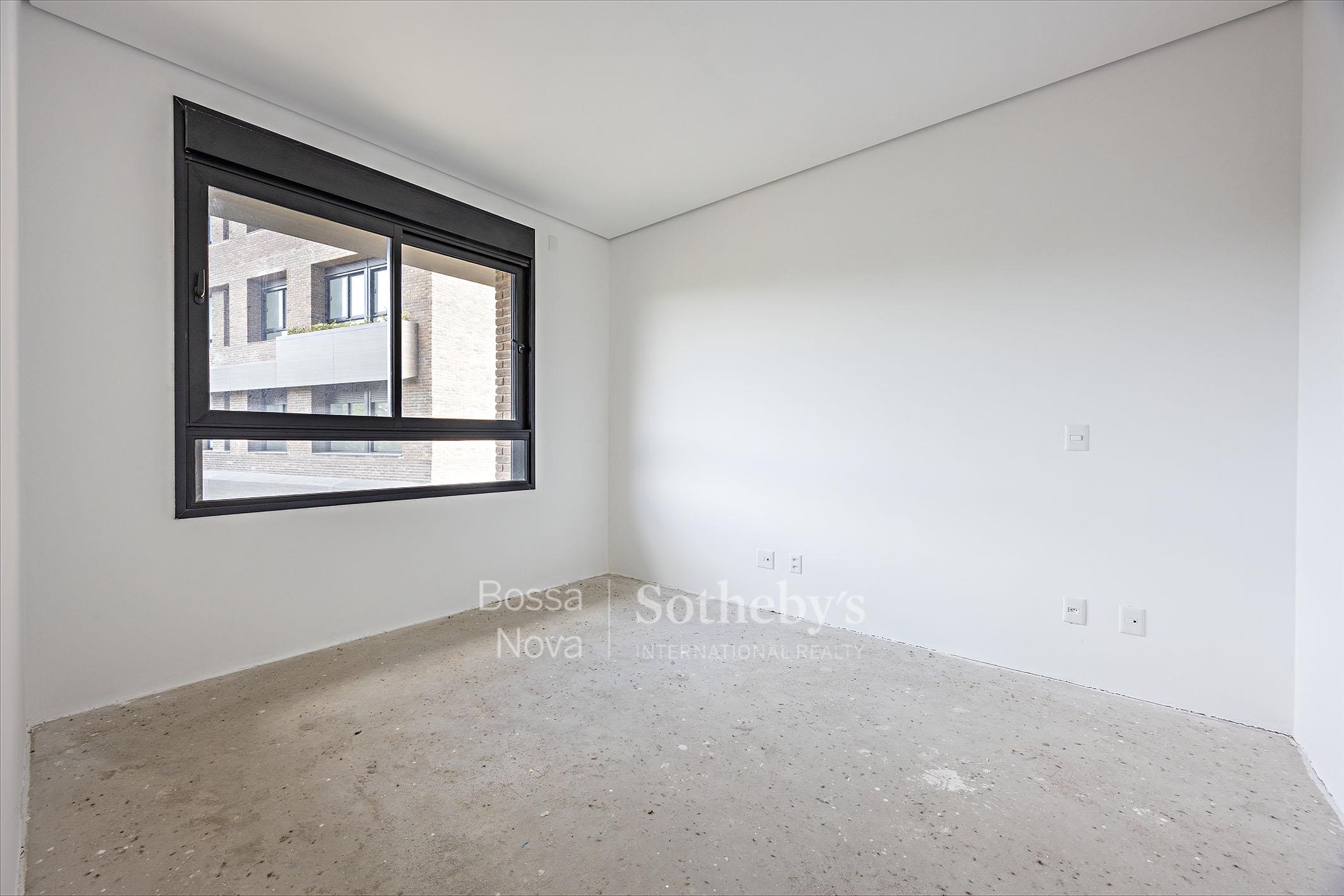 Apartamento para venda em Paraíso