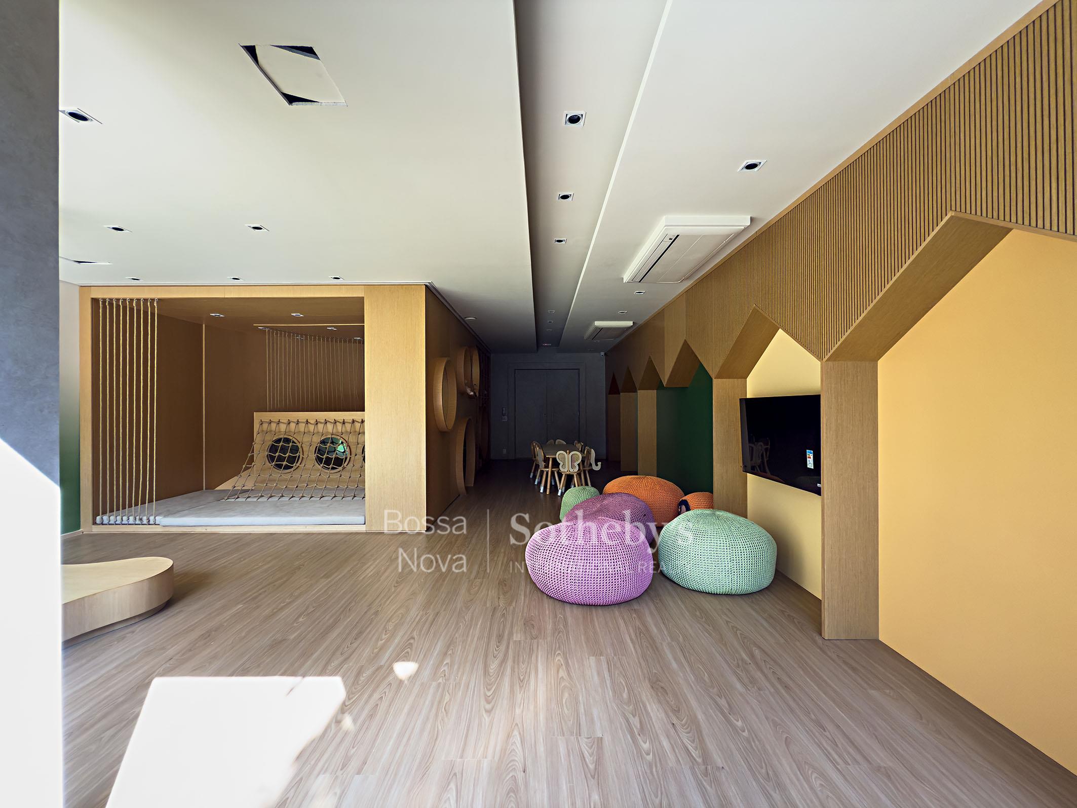 Apartamento para venda em Paraíso