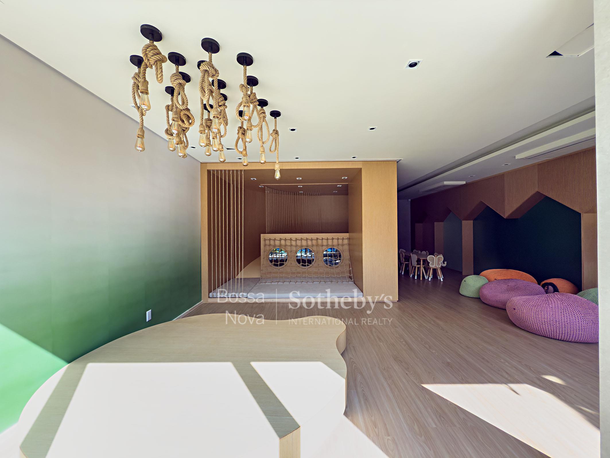 Apartamento para venda em Paraíso