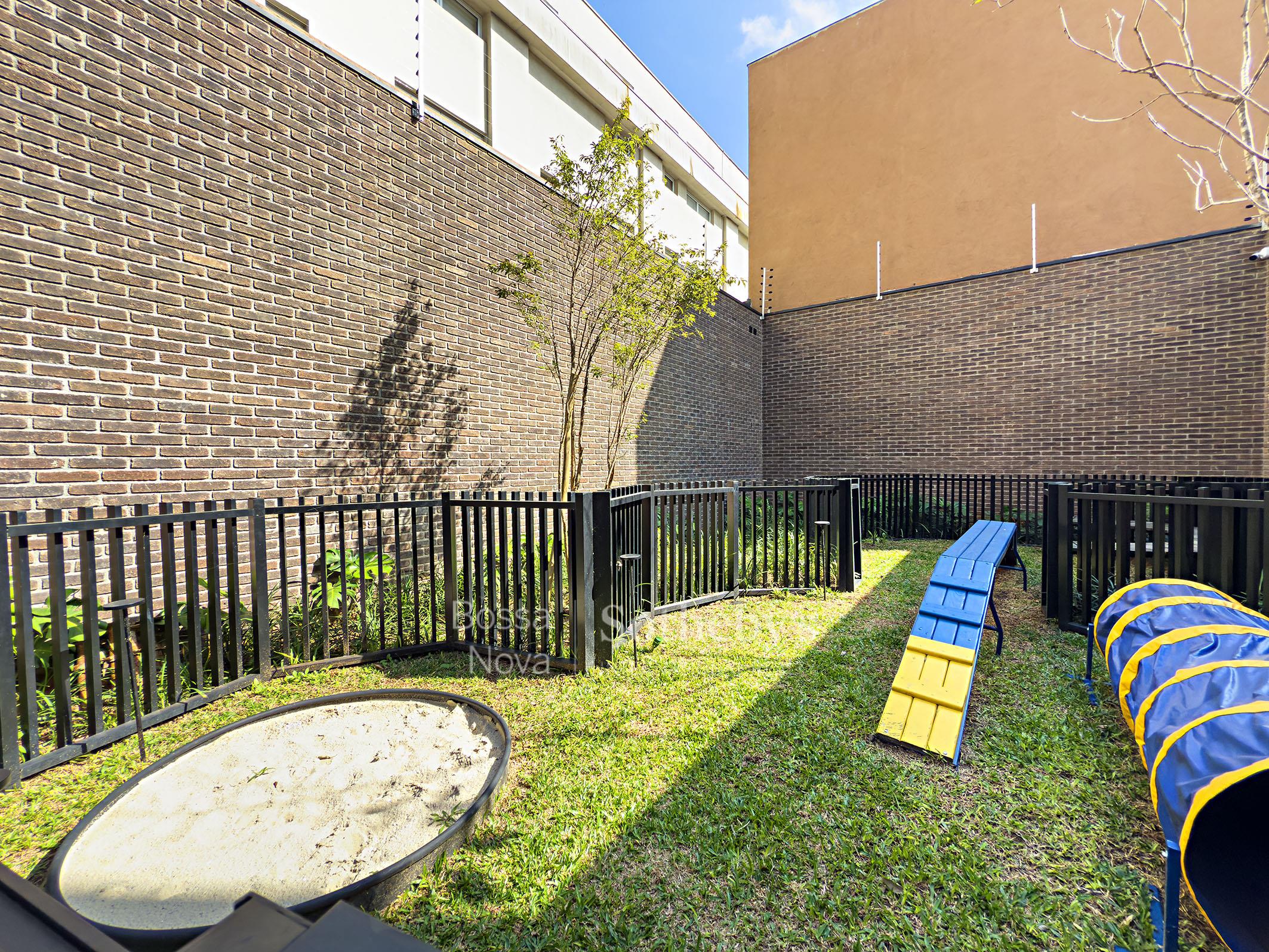 Apartamento para venda em Paraíso