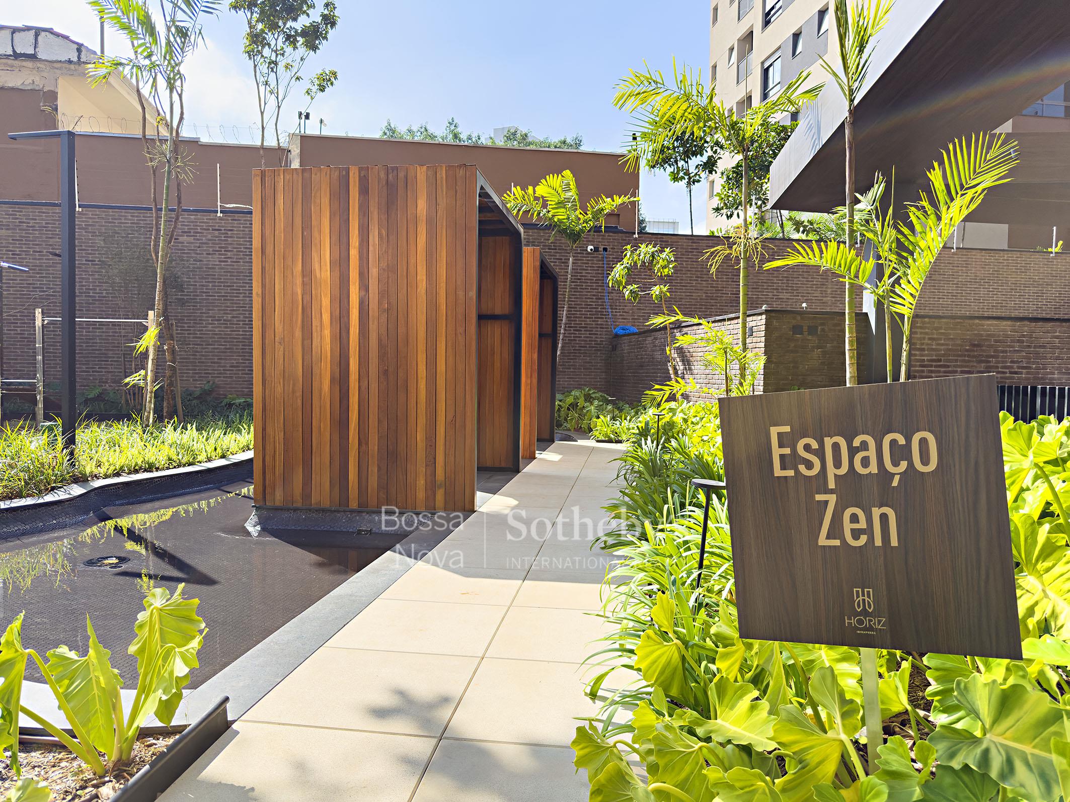 Apartamento para venda em Paraíso