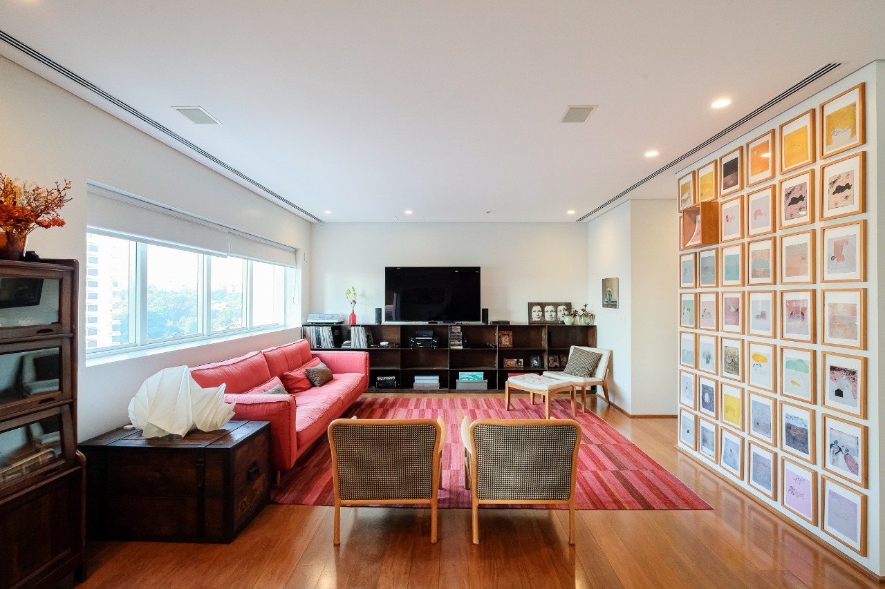 Apartamento para venda em Pinheiros