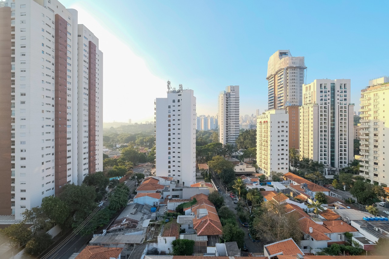 Apartamento para venda em Pinheiros