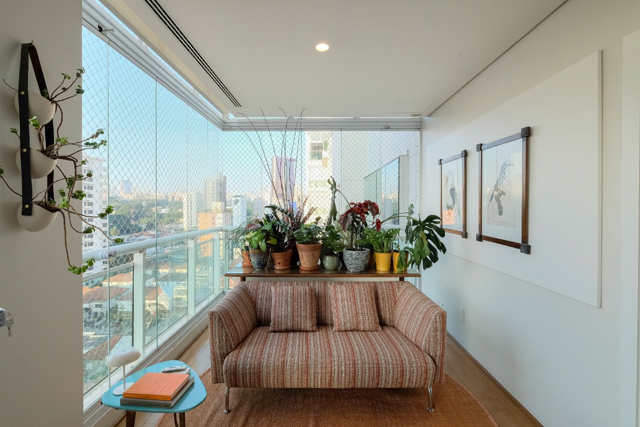 Apartamento para venda em Pinheiros
