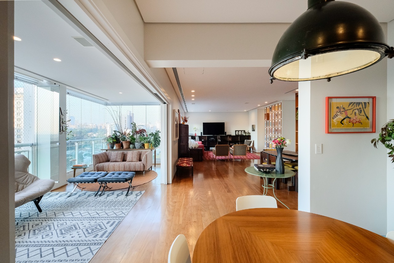 Apartamento para venda em Pinheiros