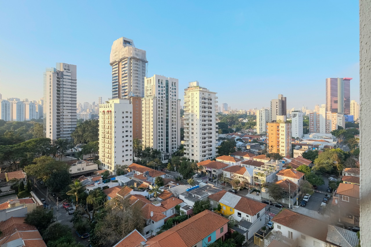 Apartamento para venda em Pinheiros