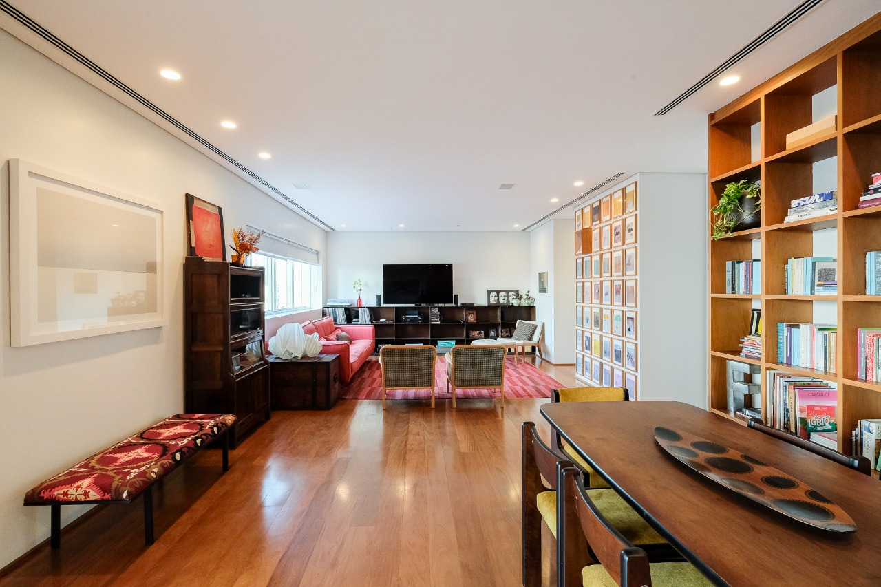 Apartamento para venda em Pinheiros