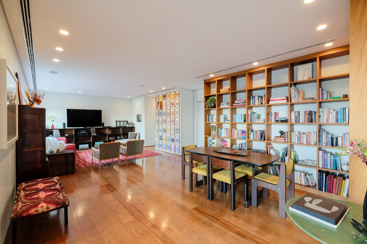 Apartamento para venda em Pinheiros