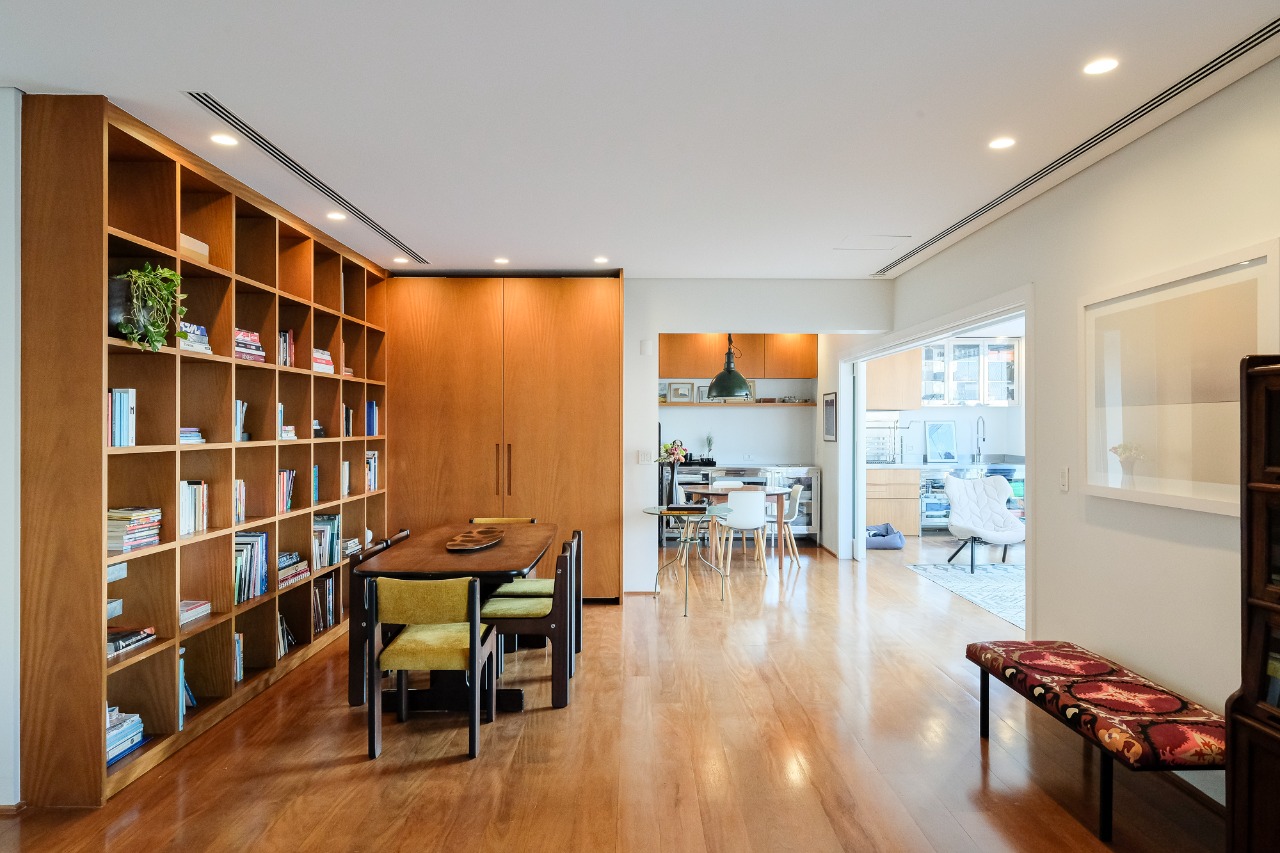 Apartamento para venda em Pinheiros