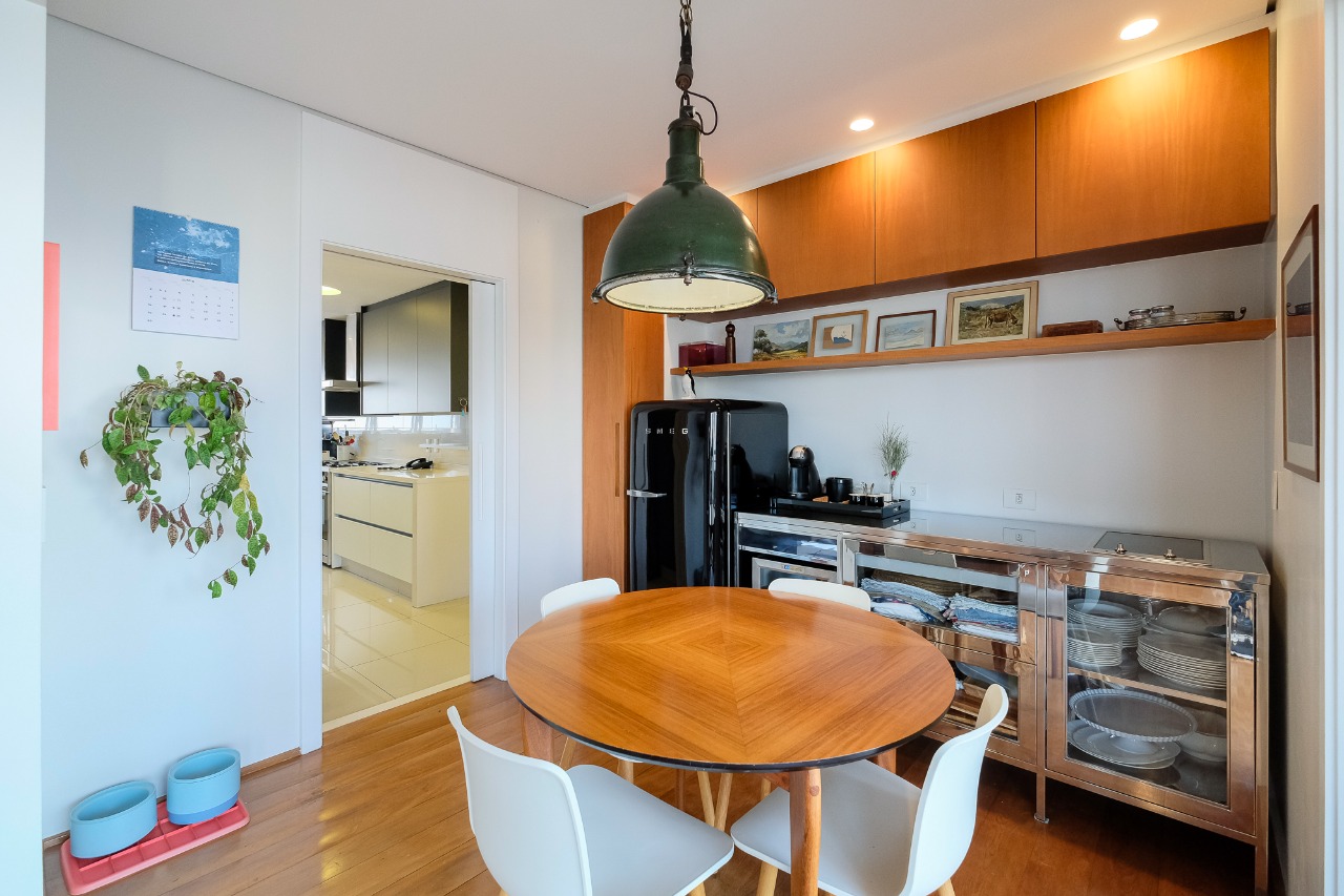 Apartamento para venda em Pinheiros
