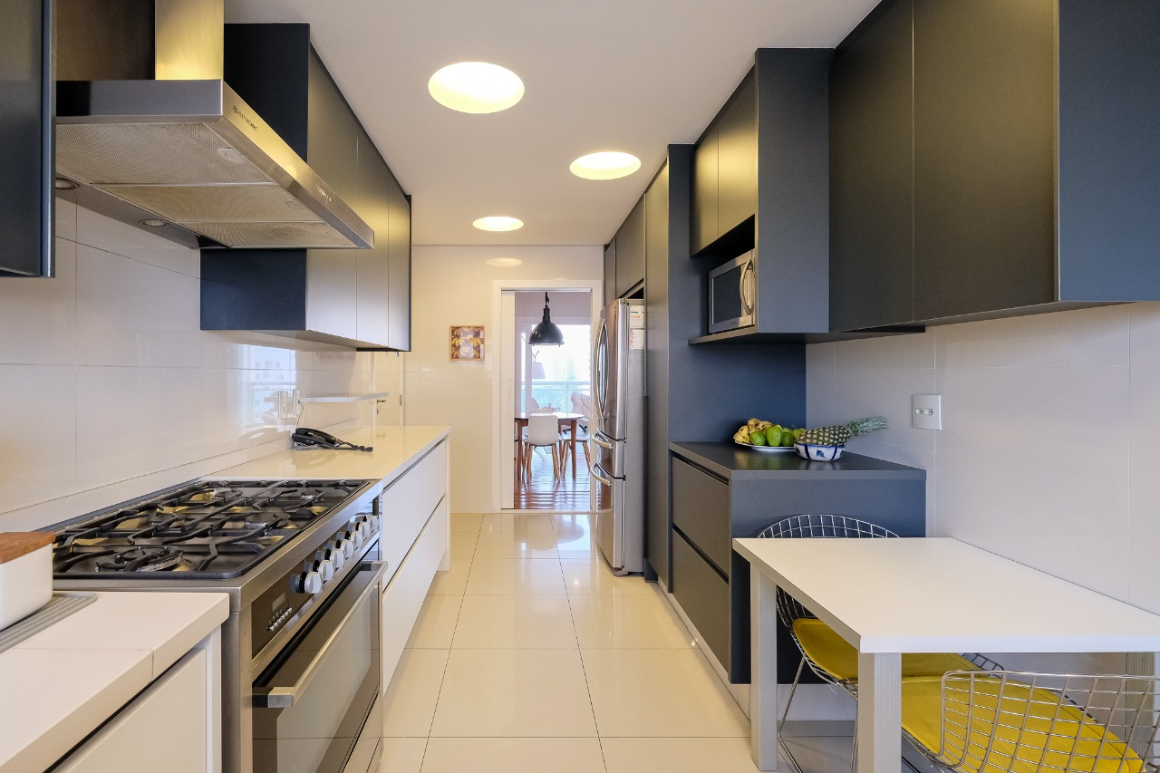 Apartamento para venda em Pinheiros