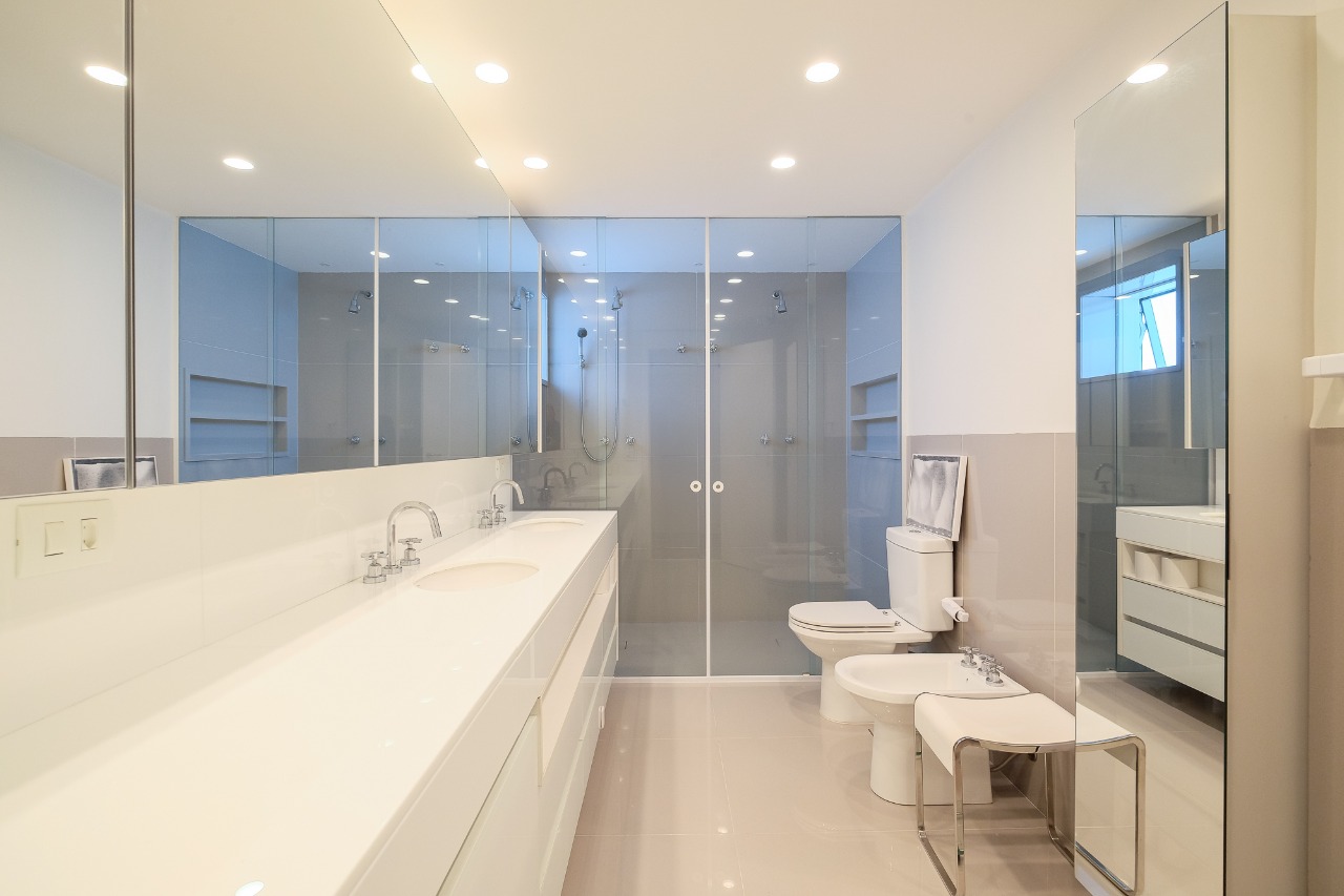 Apartamento para venda em Pinheiros