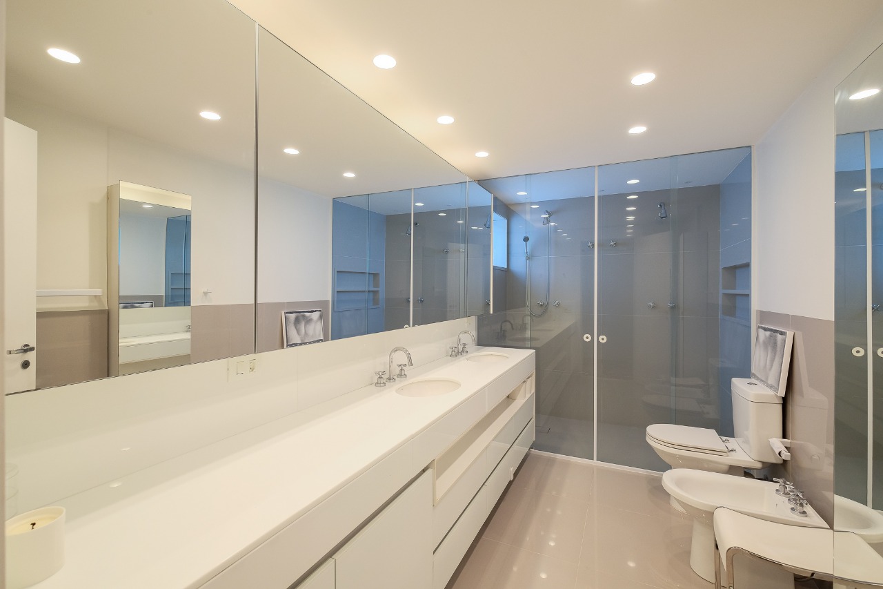 Apartamento para venda em Pinheiros