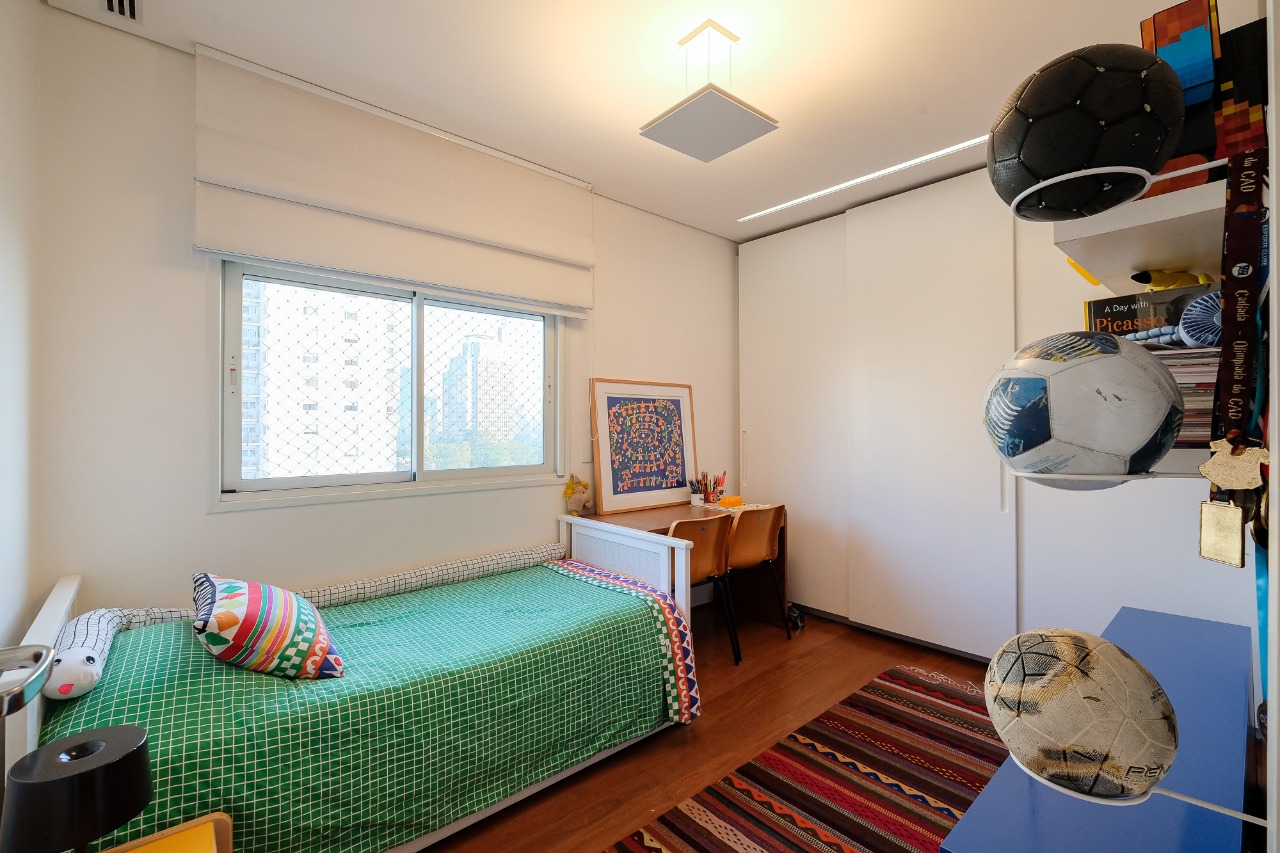 Apartamento para venda em Pinheiros