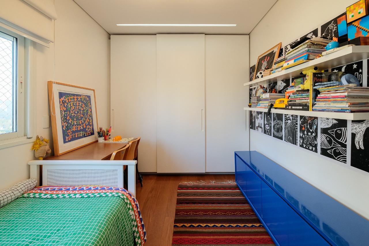 Apartamento para venda em Pinheiros