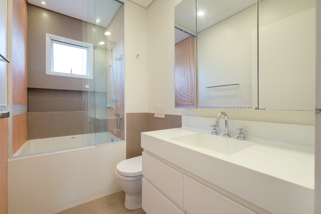 Apartamento para venda em Pinheiros