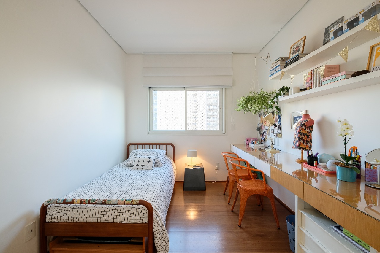 Apartamento para venda em Pinheiros