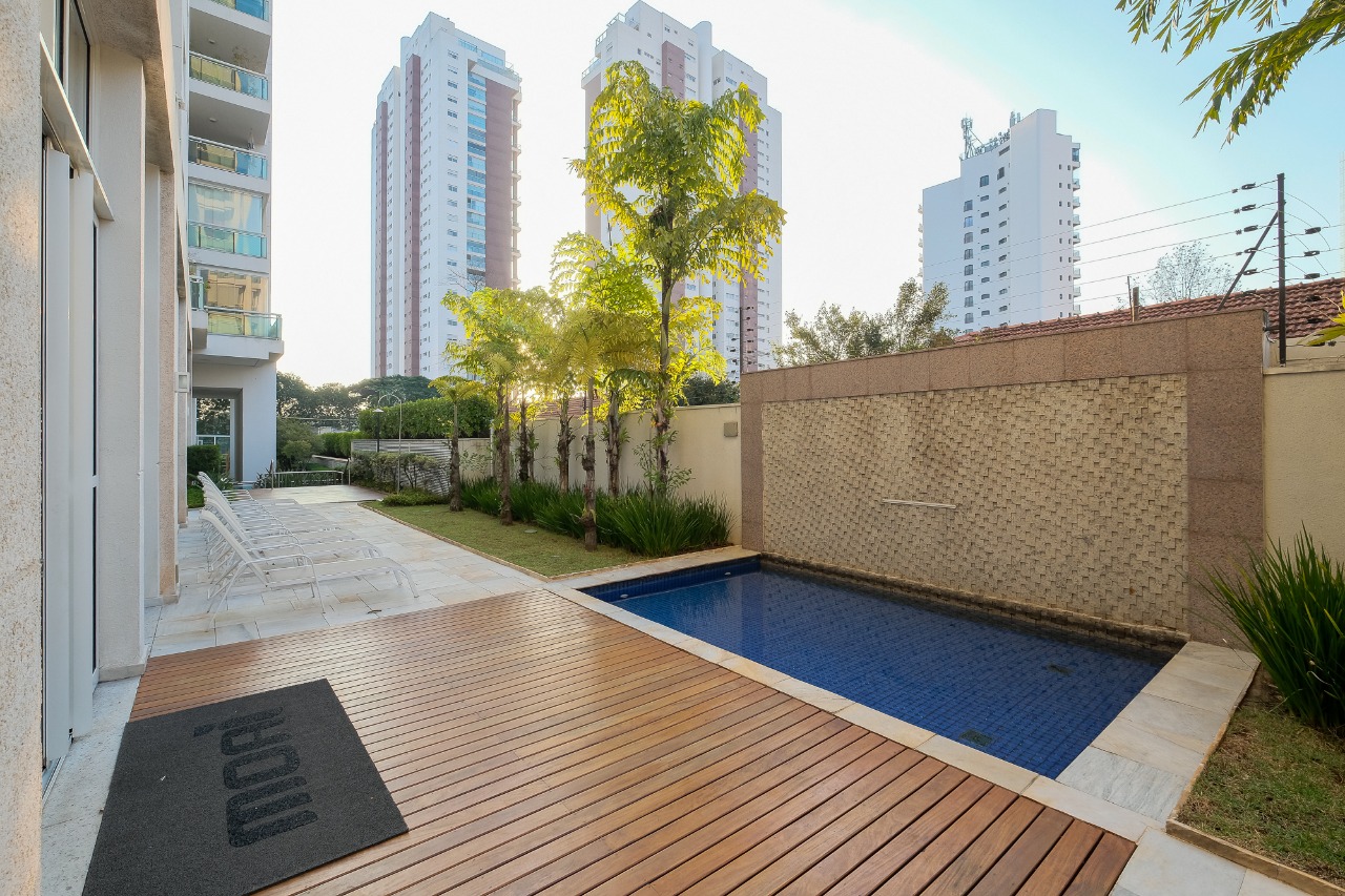 Apartamento para venda em Pinheiros