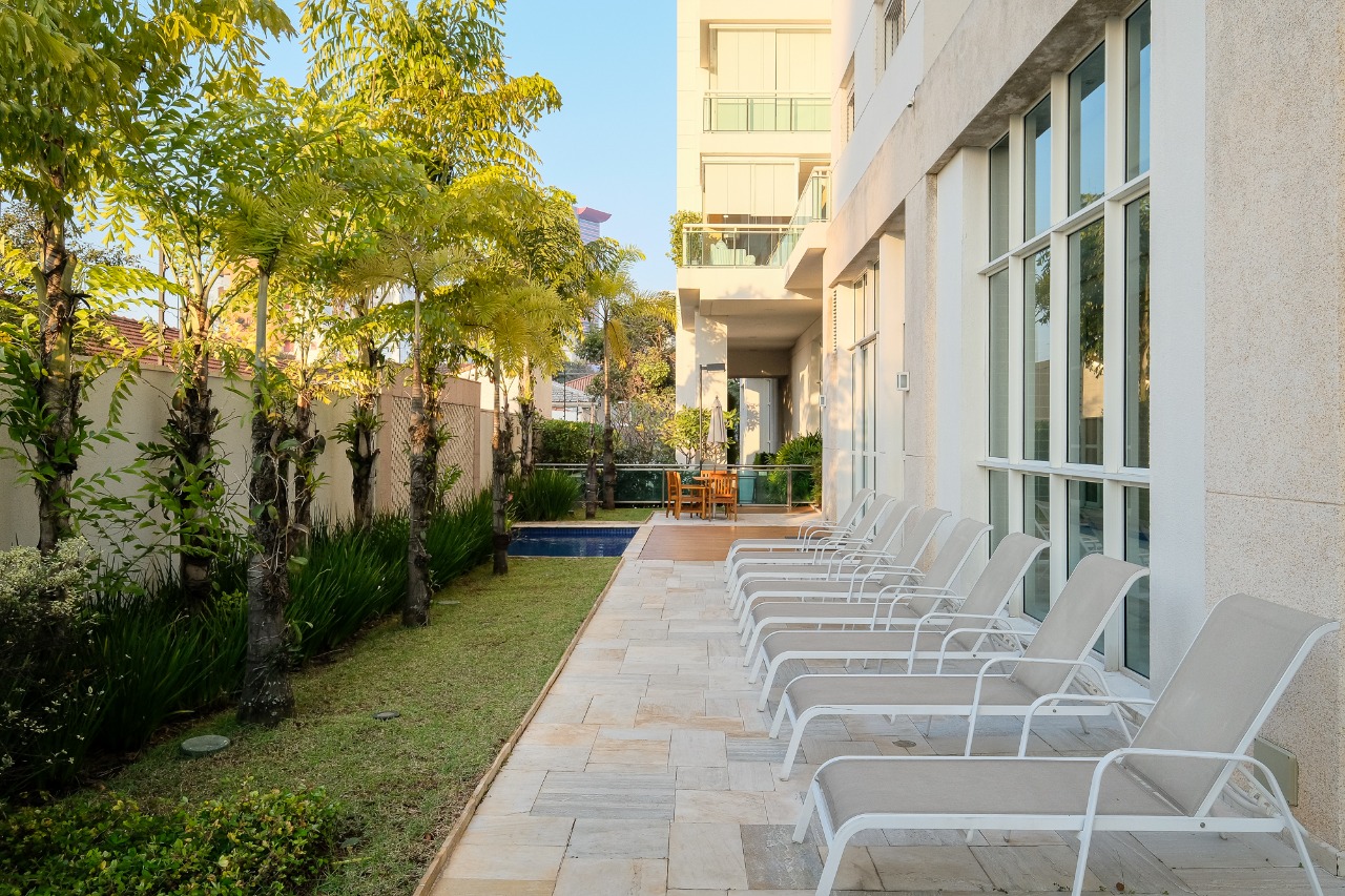 Apartamento para venda em Pinheiros