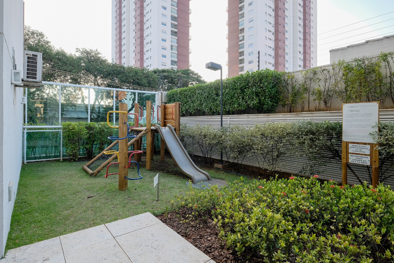 Apartamento para venda em Pinheiros