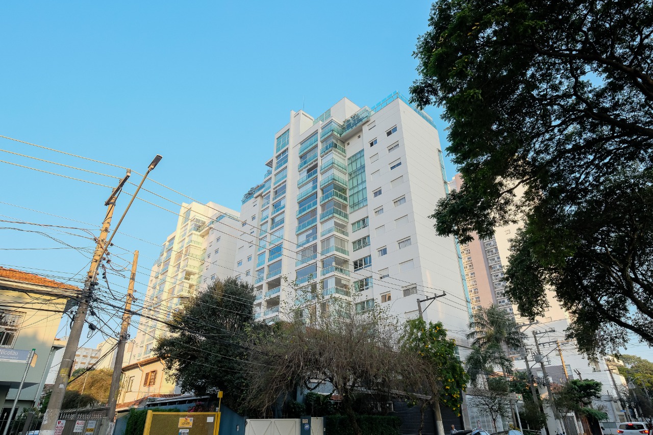 Apartamento para venda em Pinheiros