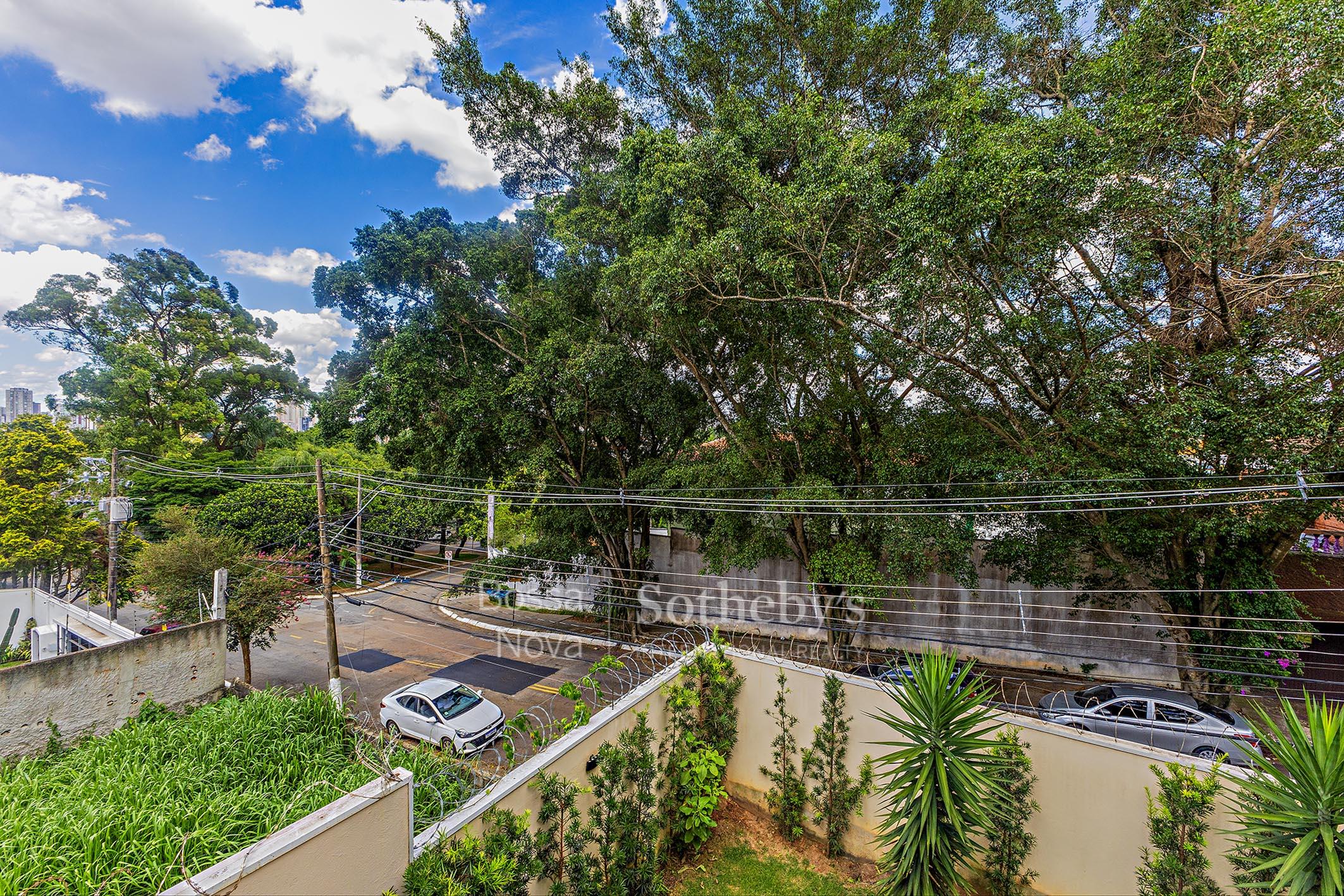 Casa Em Condomínio para venda em Alto da Boa Vista