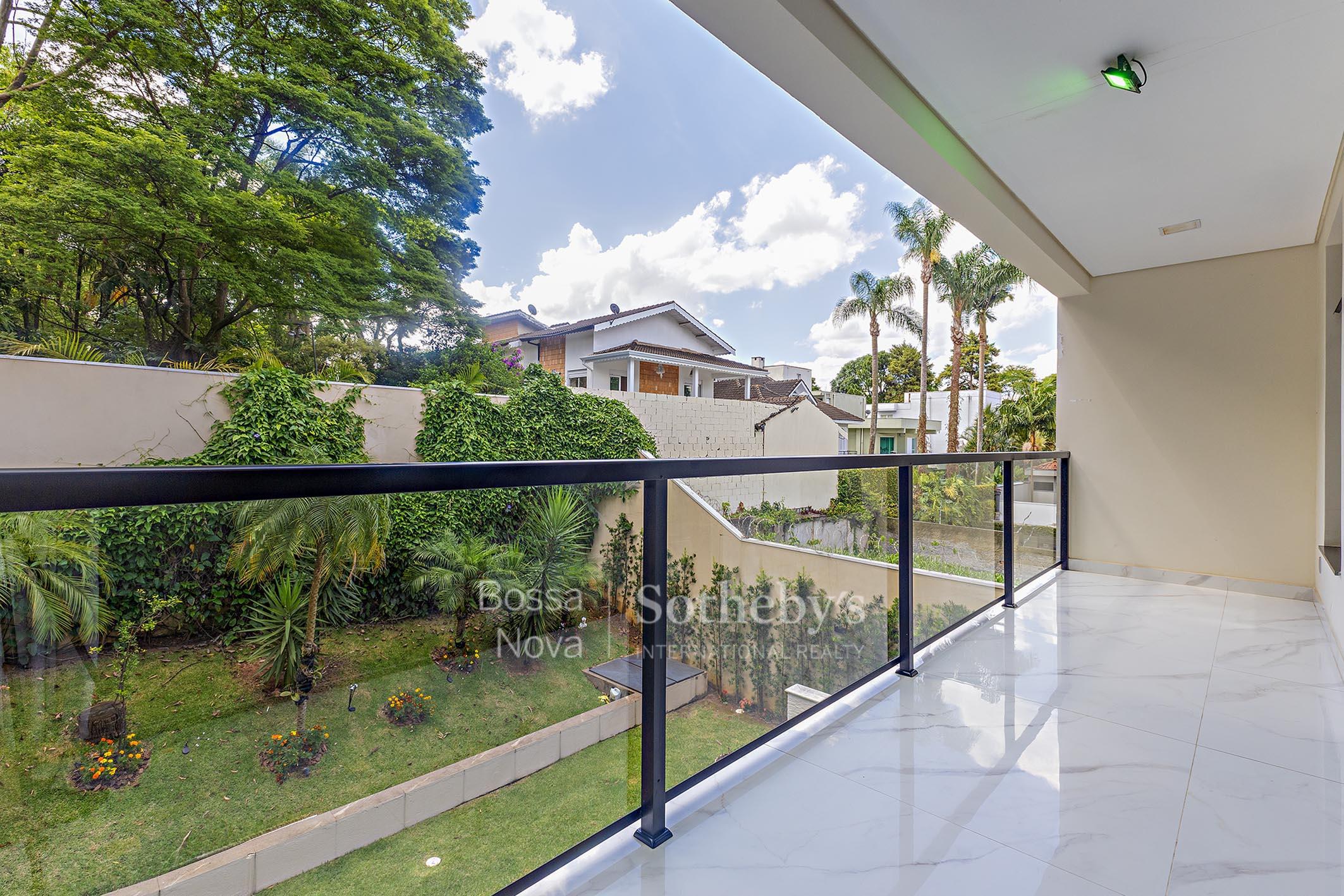 Casa Em Condomínio para venda em Alto da Boa Vista