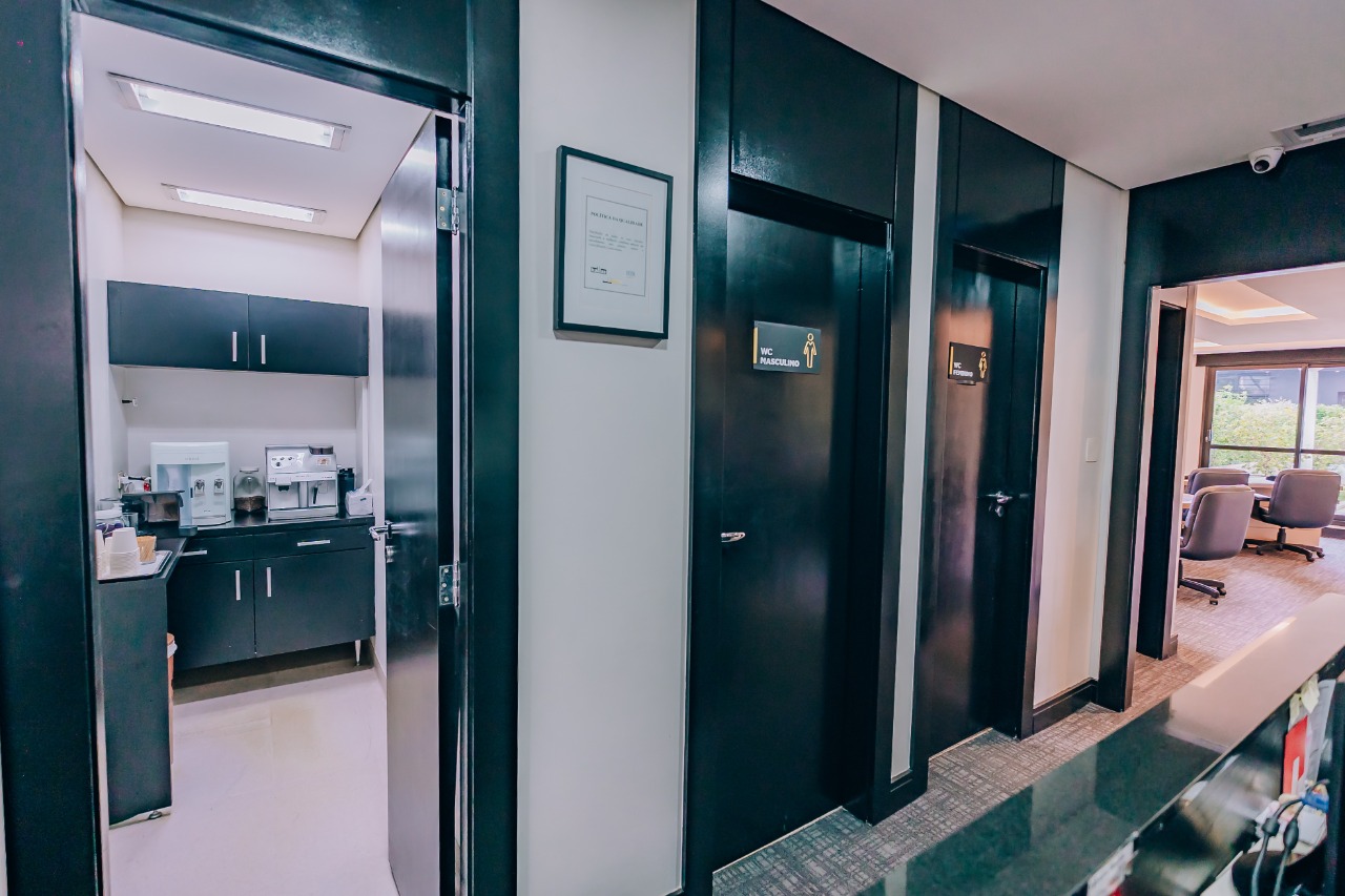 Casa Comercial para venda em Vila Nova Conceição