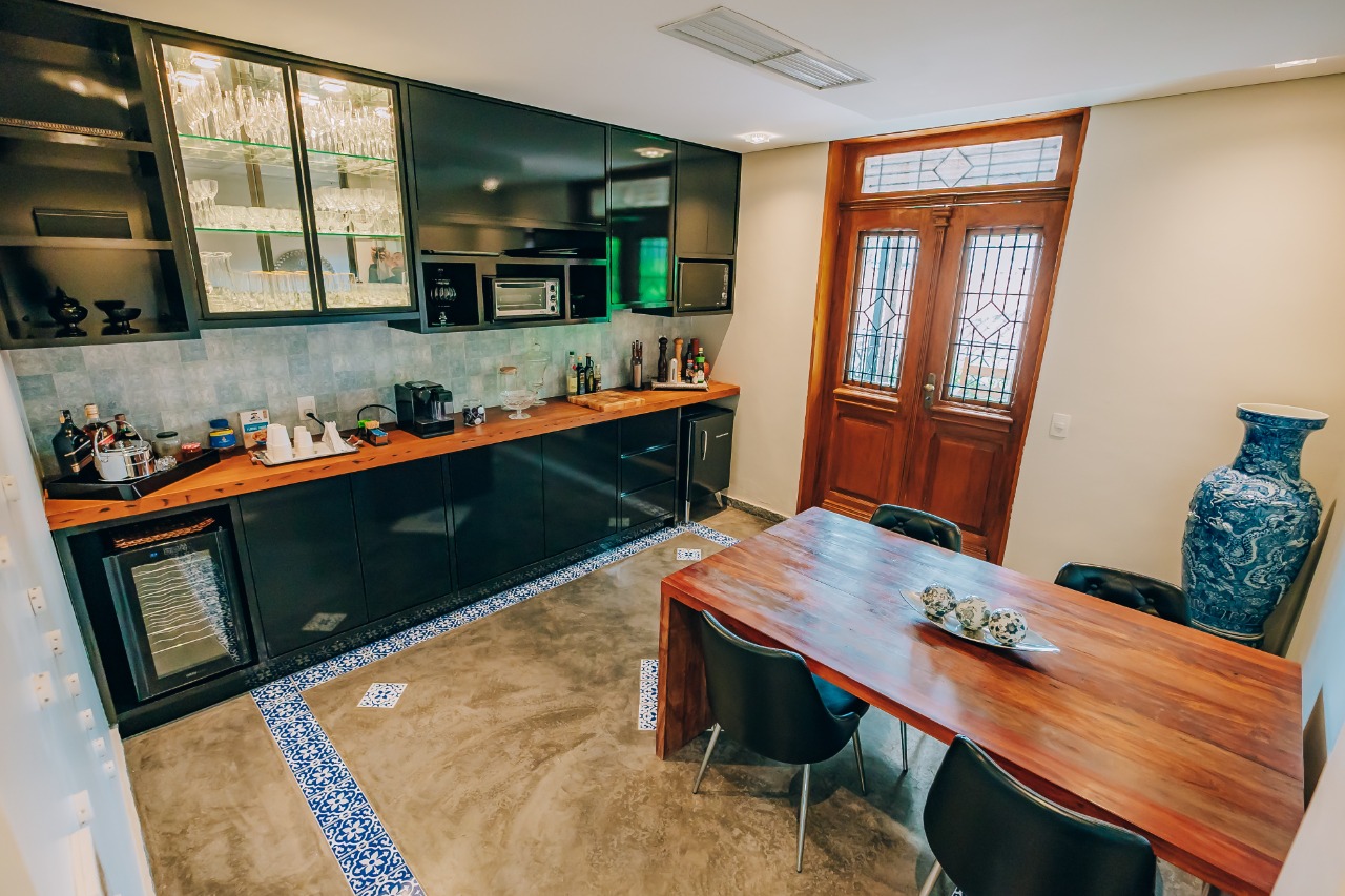 Casa Comercial para venda em Vila Nova Conceição