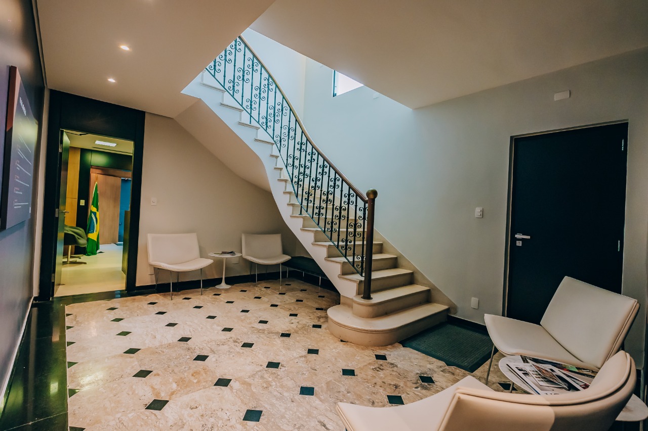 Casa Comercial para venda em Vila Nova Conceição