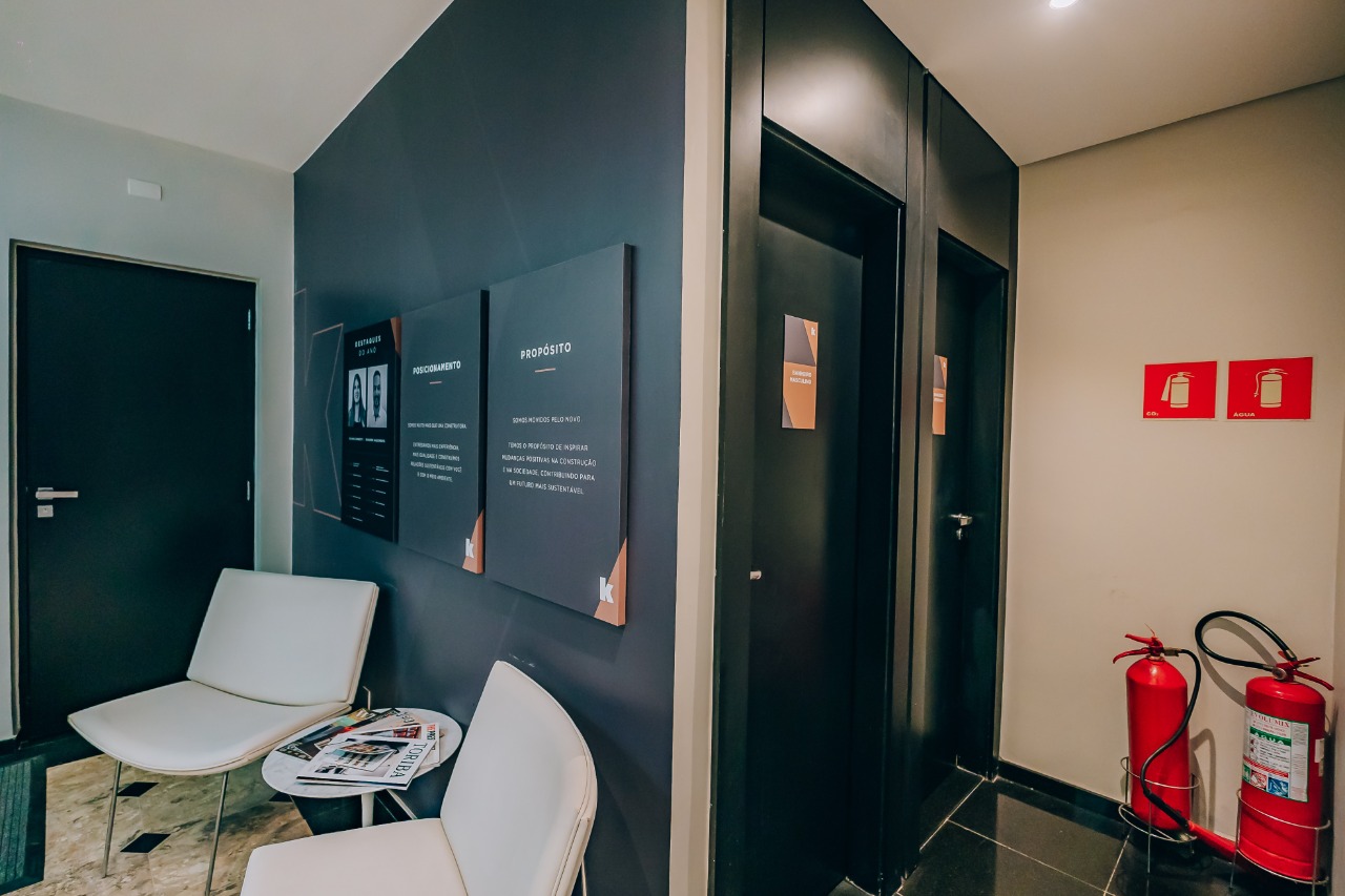 Casa Comercial para venda em Vila Nova Conceição