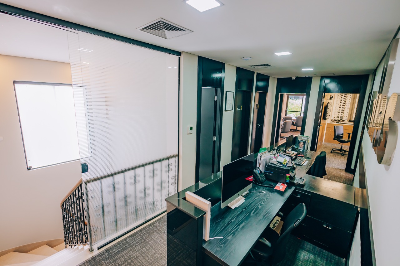 Casa Comercial para venda em Vila Nova Conceição