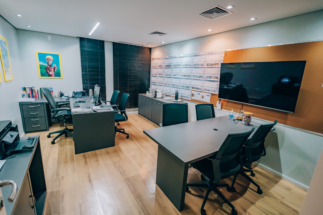 Casa Comercial para venda em Vila Nova Conceição