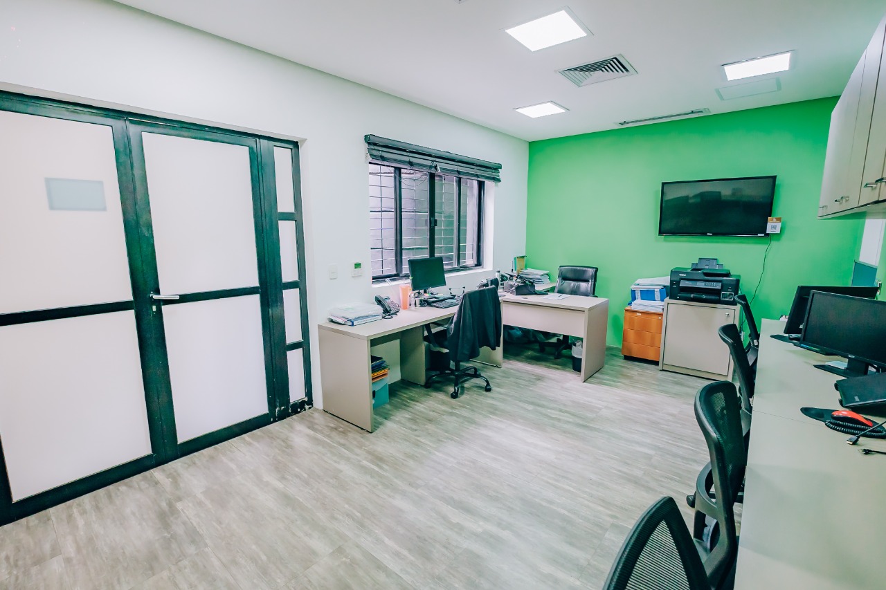 Casa Comercial para venda em Vila Nova Conceição