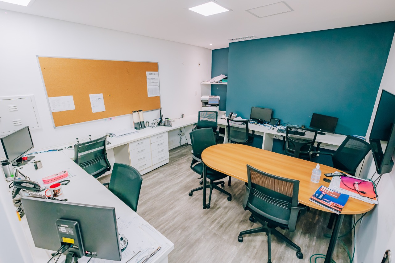 Casa Comercial para venda em Vila Nova Conceição