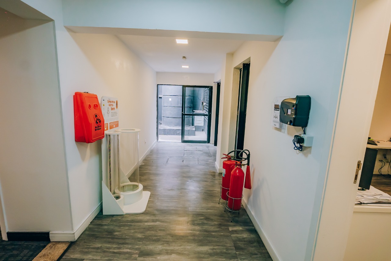 Casa Comercial para venda em Vila Nova Conceição